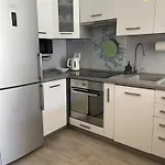 Baltycka, Osiedle Bursztynowe