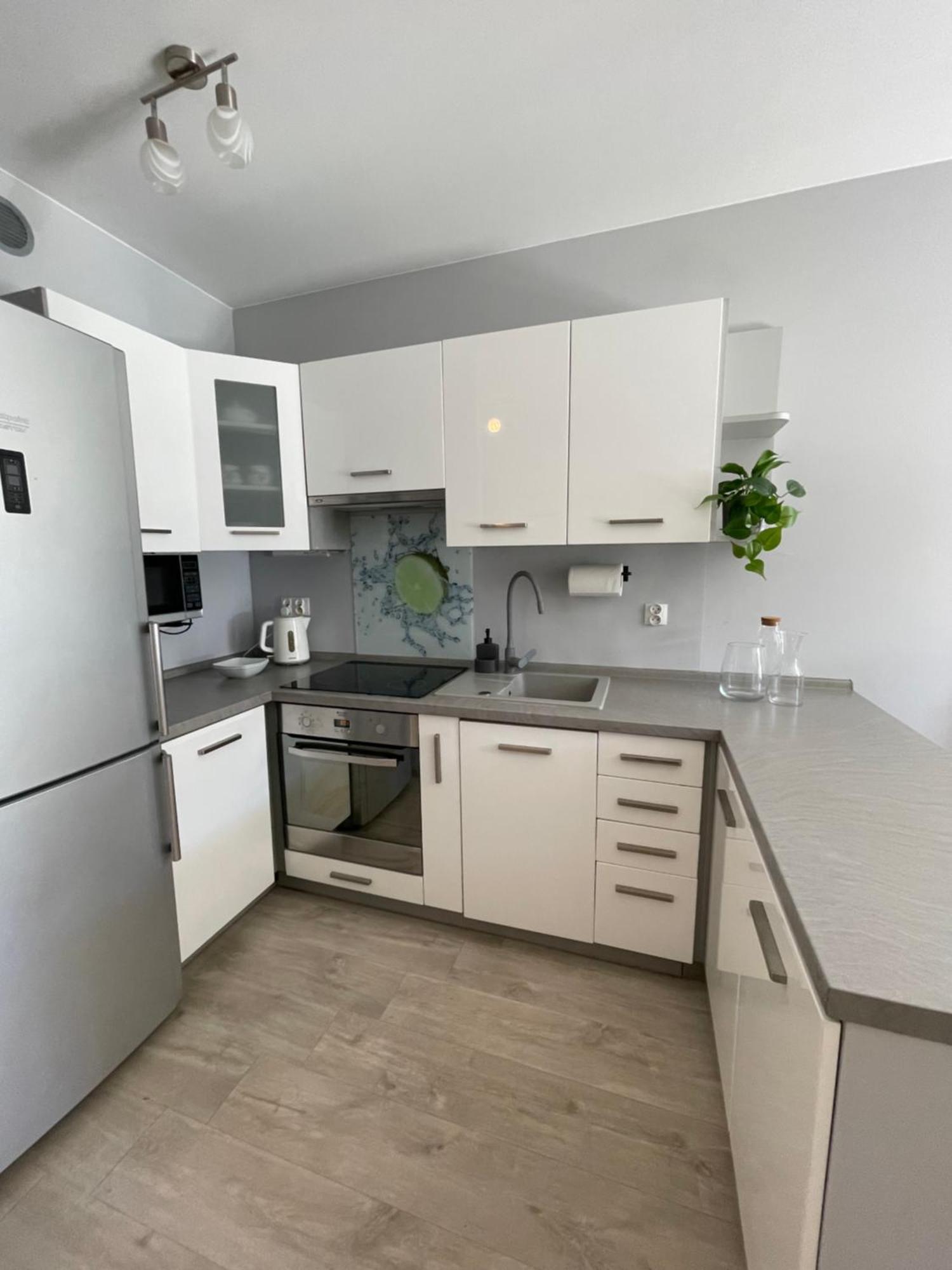 Apartament Baltycka, Osiedle Bursztynowe *