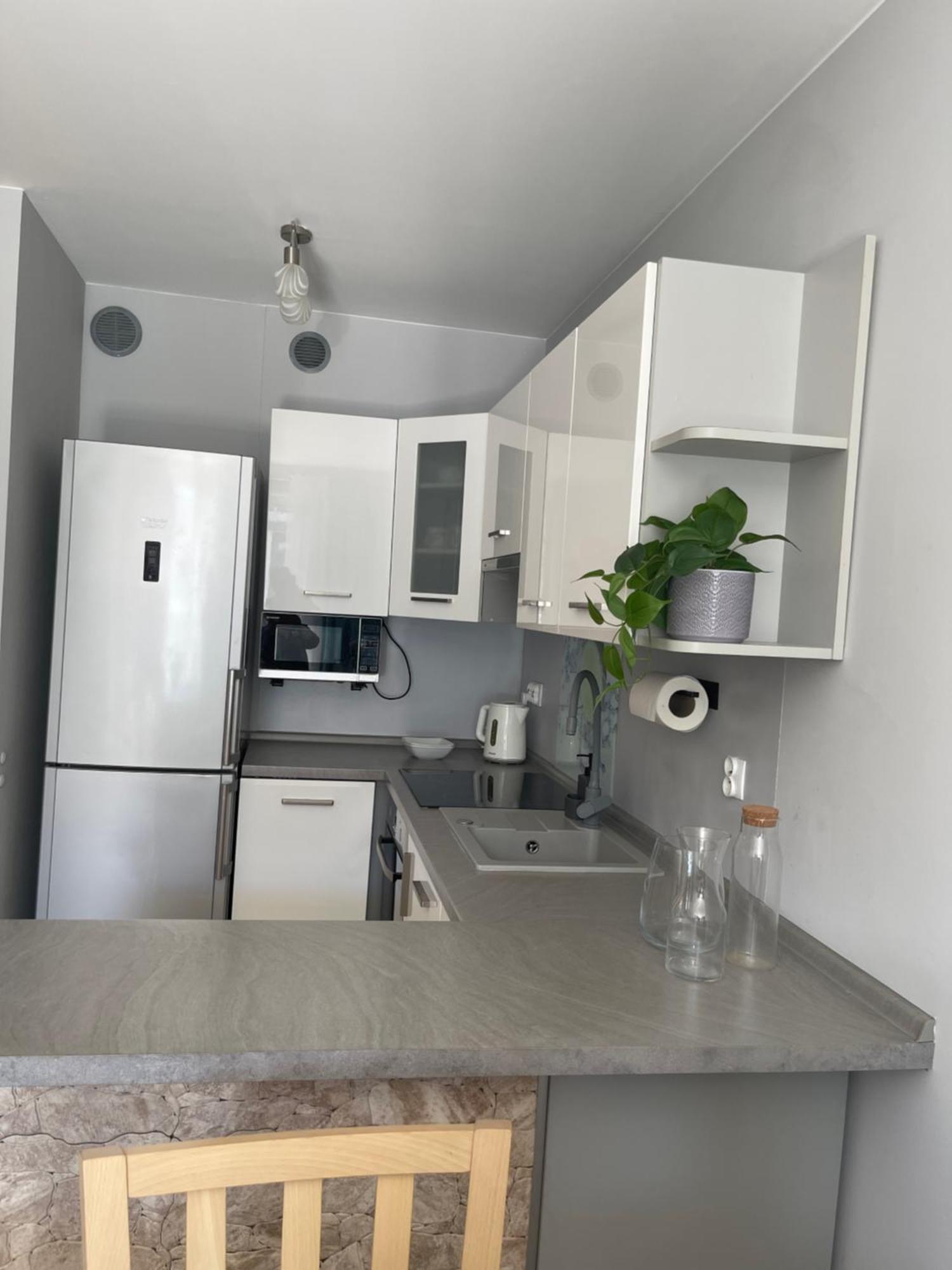 Apartament Baltycka, Osiedle Bursztynowe *