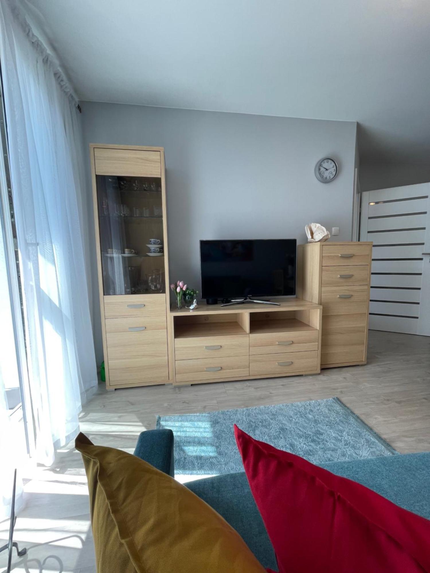 Apartament Baltycka, Osiedle Bursztynowe Kołobrzeg