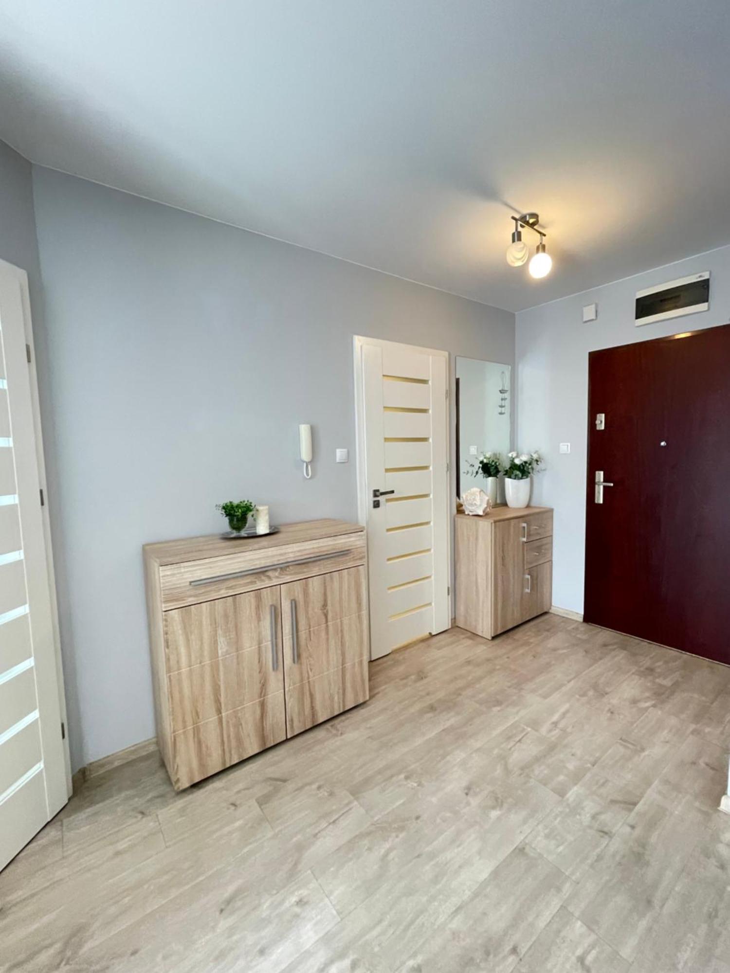 Baltycka, Osiedle Bursztynowe Apartament *