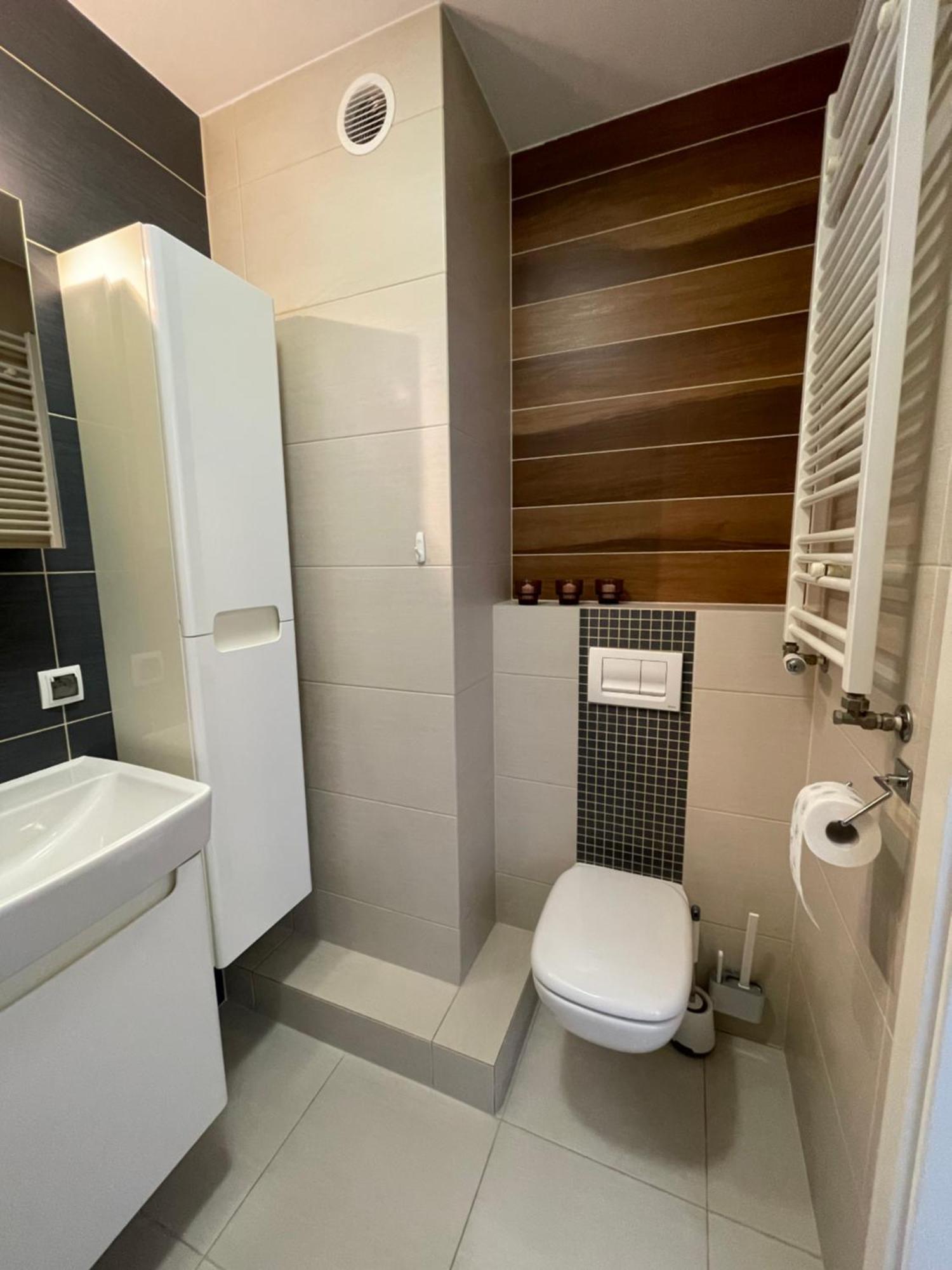 Baltycka, Osiedle Bursztynowe Apartament *
